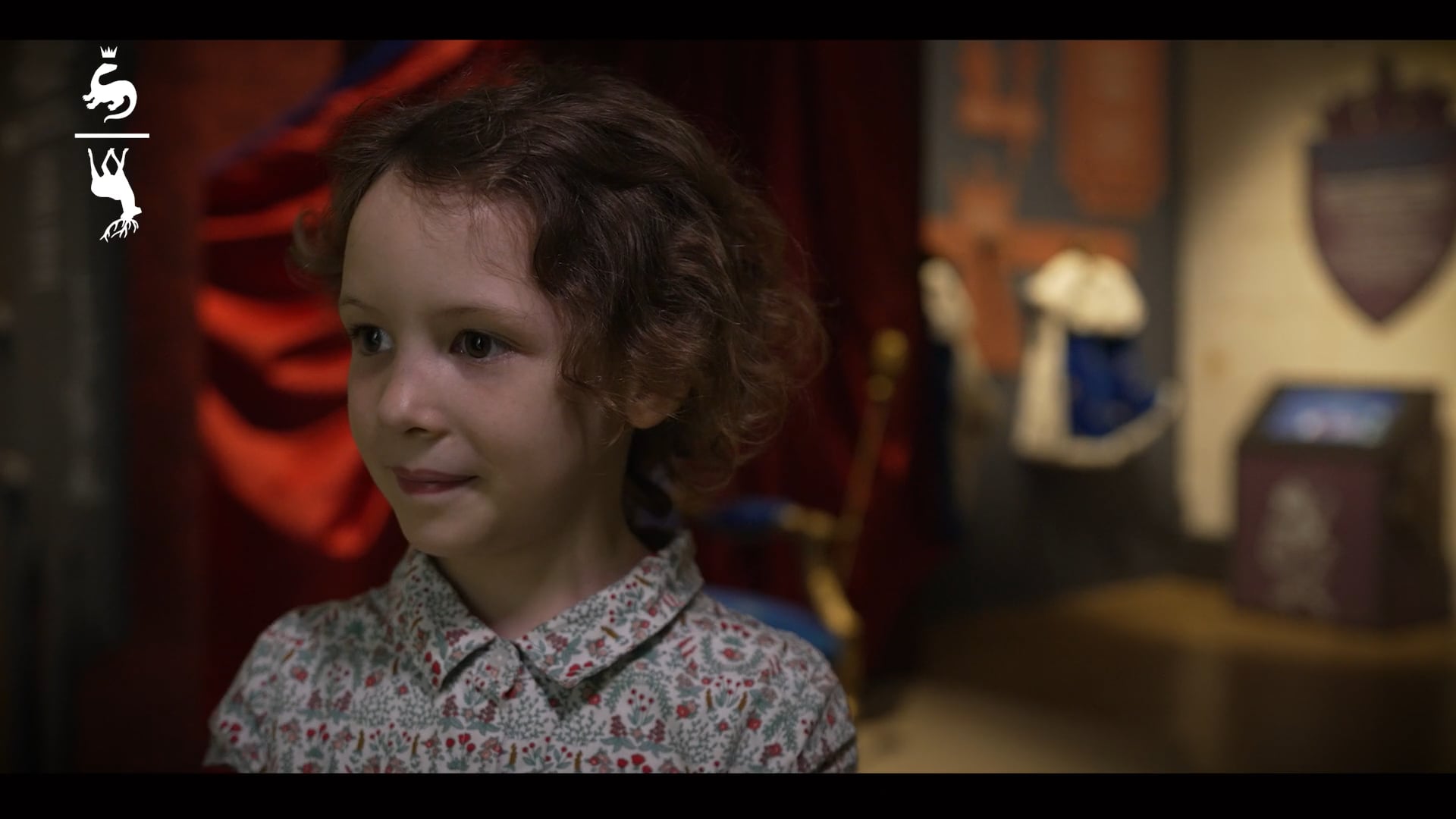 Teaser Logis des enfants