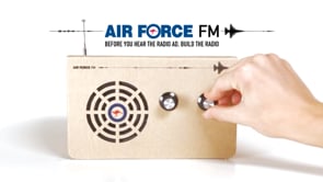ADF / AirForce FM
