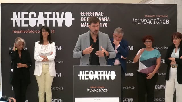 Presentación "Negativo"