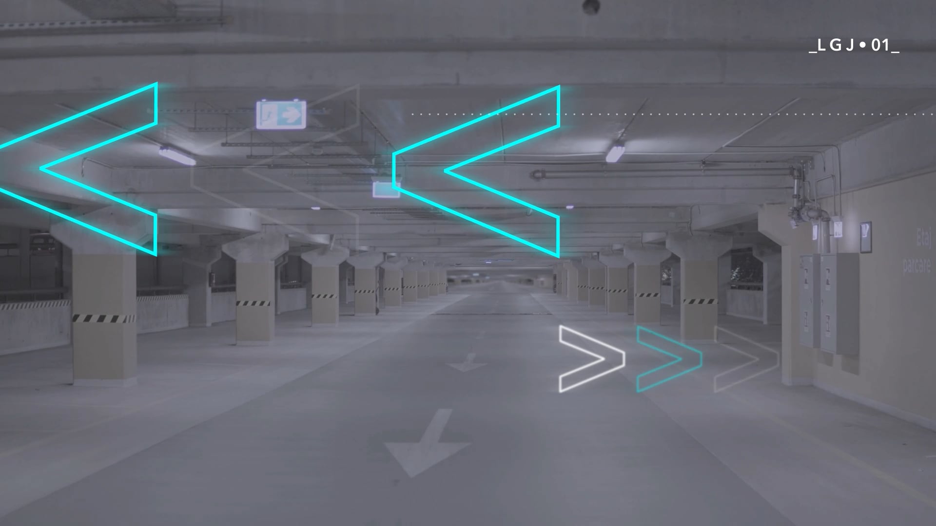 Motion tracking on Vimeo
