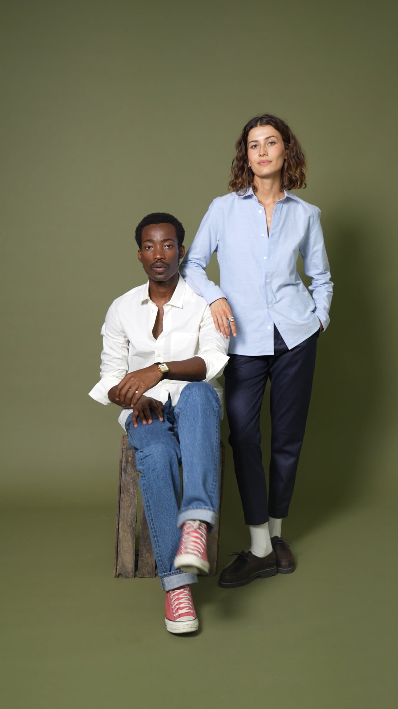Noyoco Lookbook