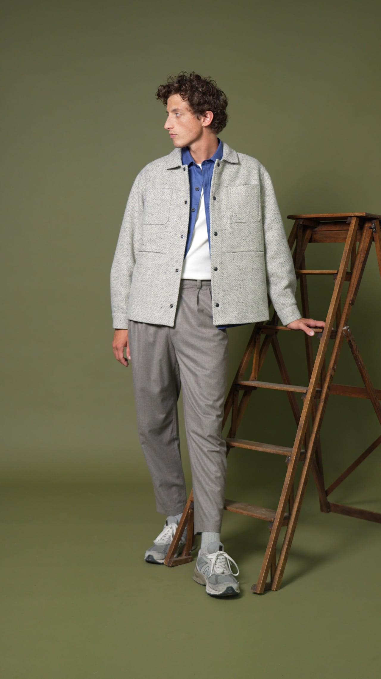 Noyoco Lookbook