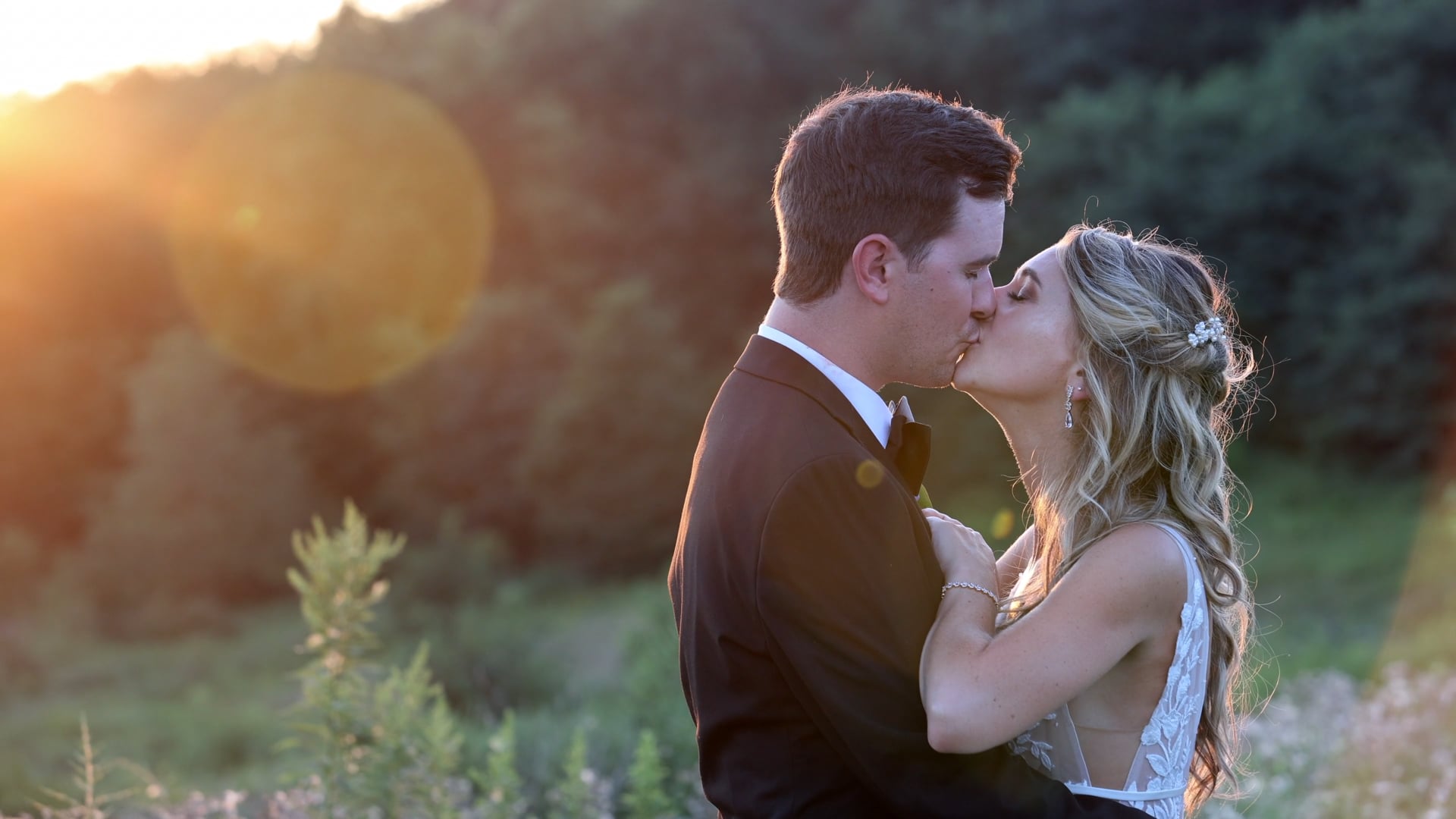 Troy + Meghan - Wedding Film
