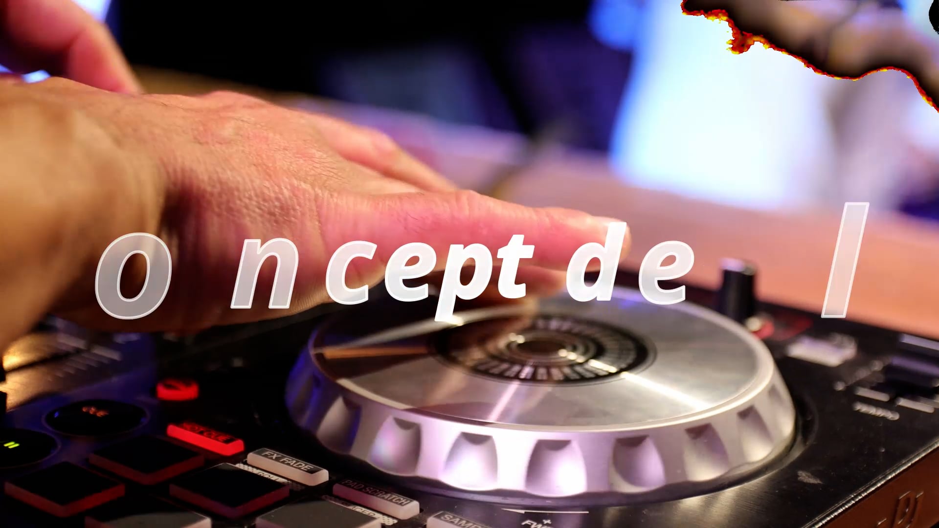 Le repaire éphémère-Edition été