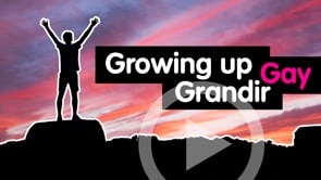 happygaytv:Growing Up Gay - Grandir Gay
