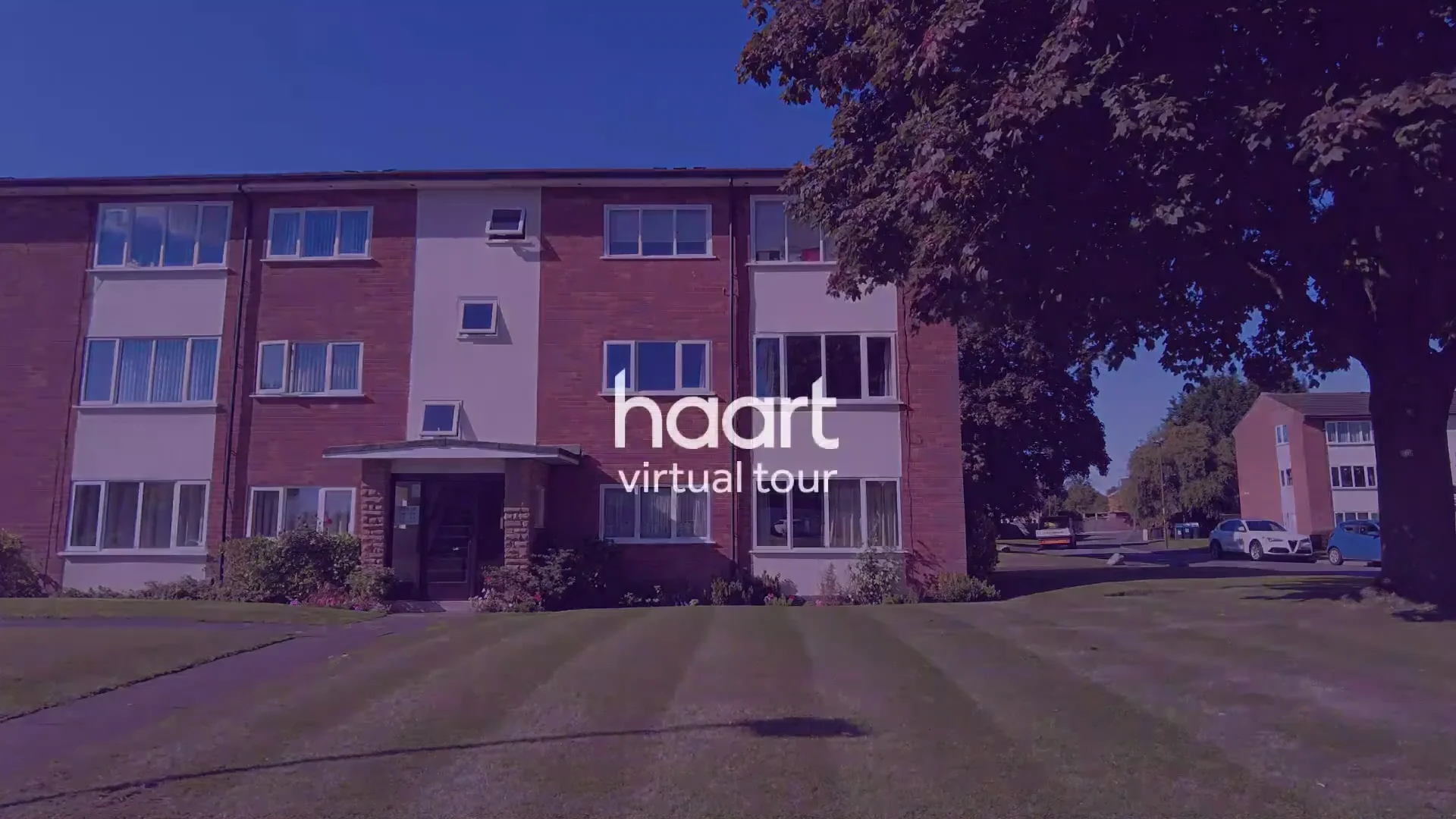 Quick Sneak Peek of Arosa Drive, Birmingham, 2 bedroom Flat / Apartment