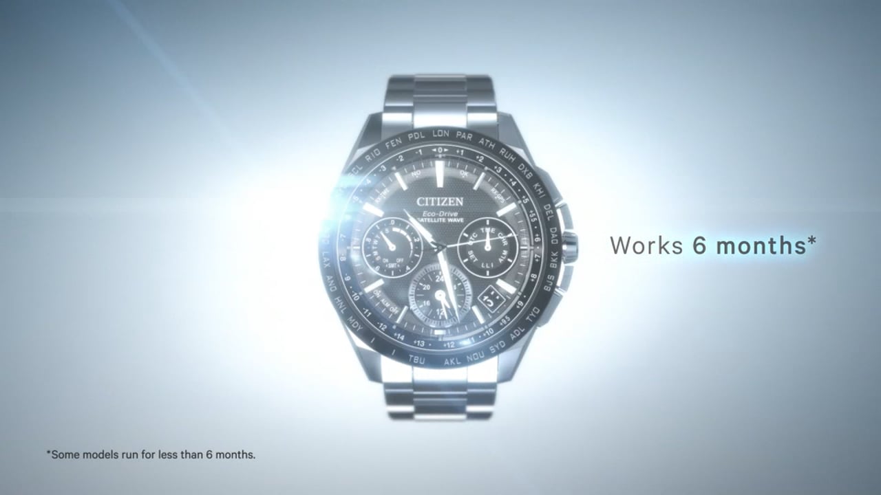Citizen Eco-Drive Promaster Marine 200M EO2020-08E - Ditur