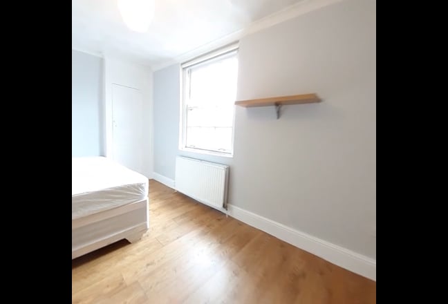 Video 1: Bedroom 1