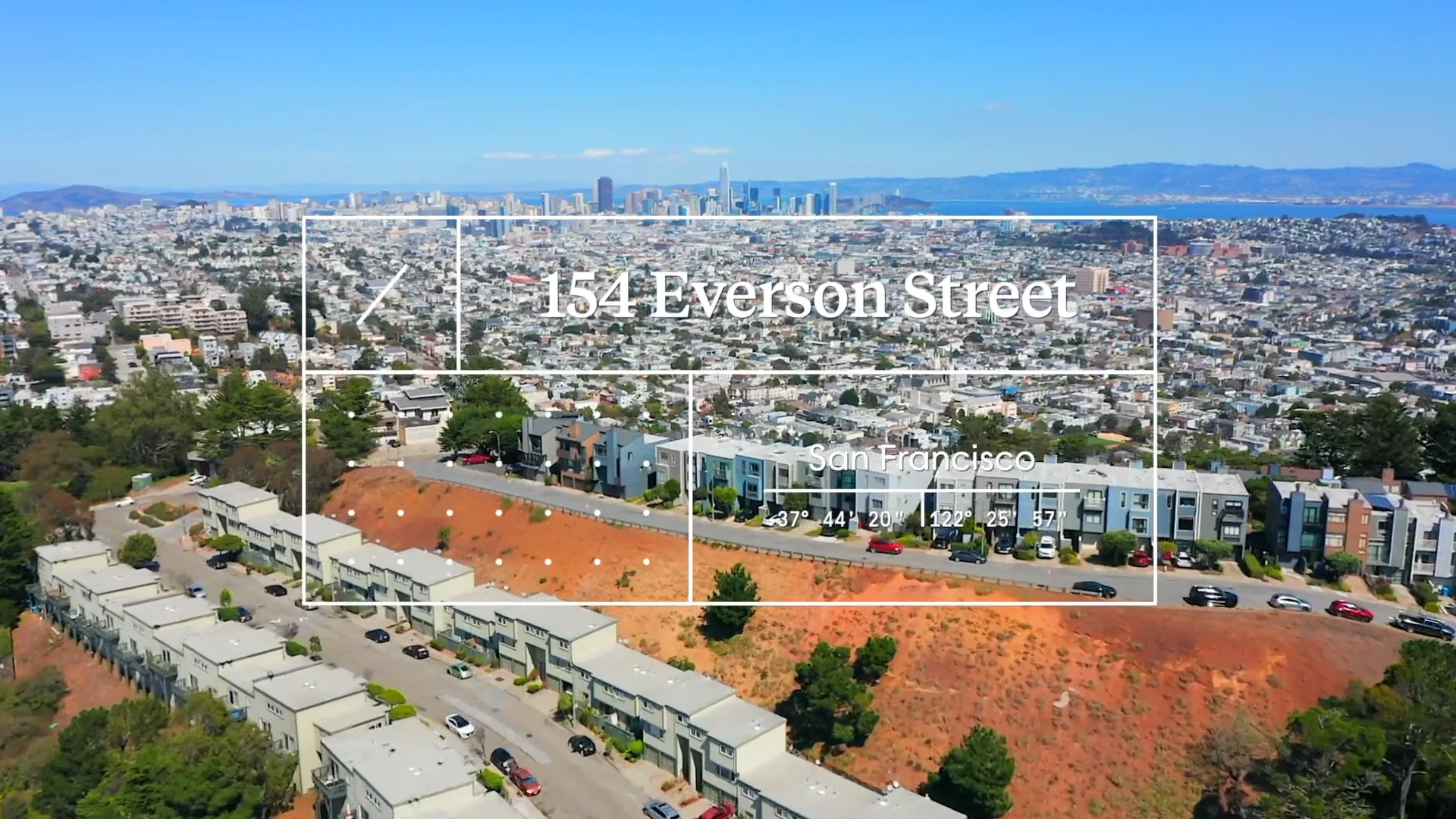 154 Everson Street, San Francisco Presented by Callista Shepherd and