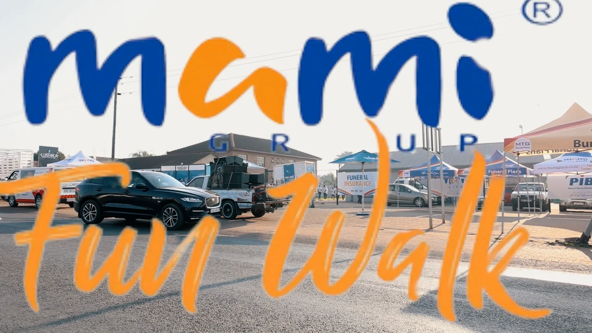 Mami Group FunWalk 2022 on Vimeo