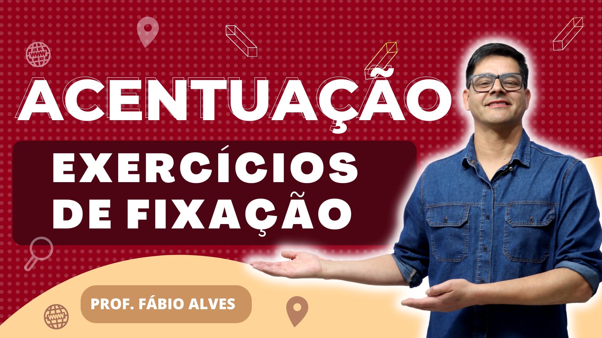 Exercícios de Fixação