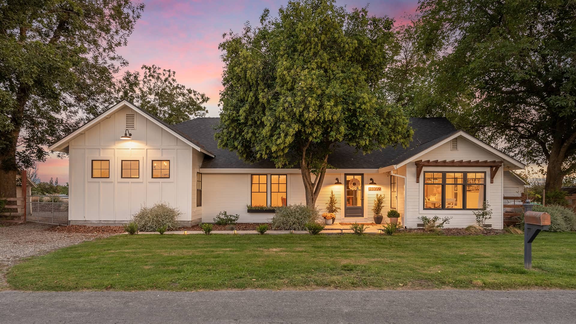 23309 Richfield Rd Corning Ca 96021 on Vimeo