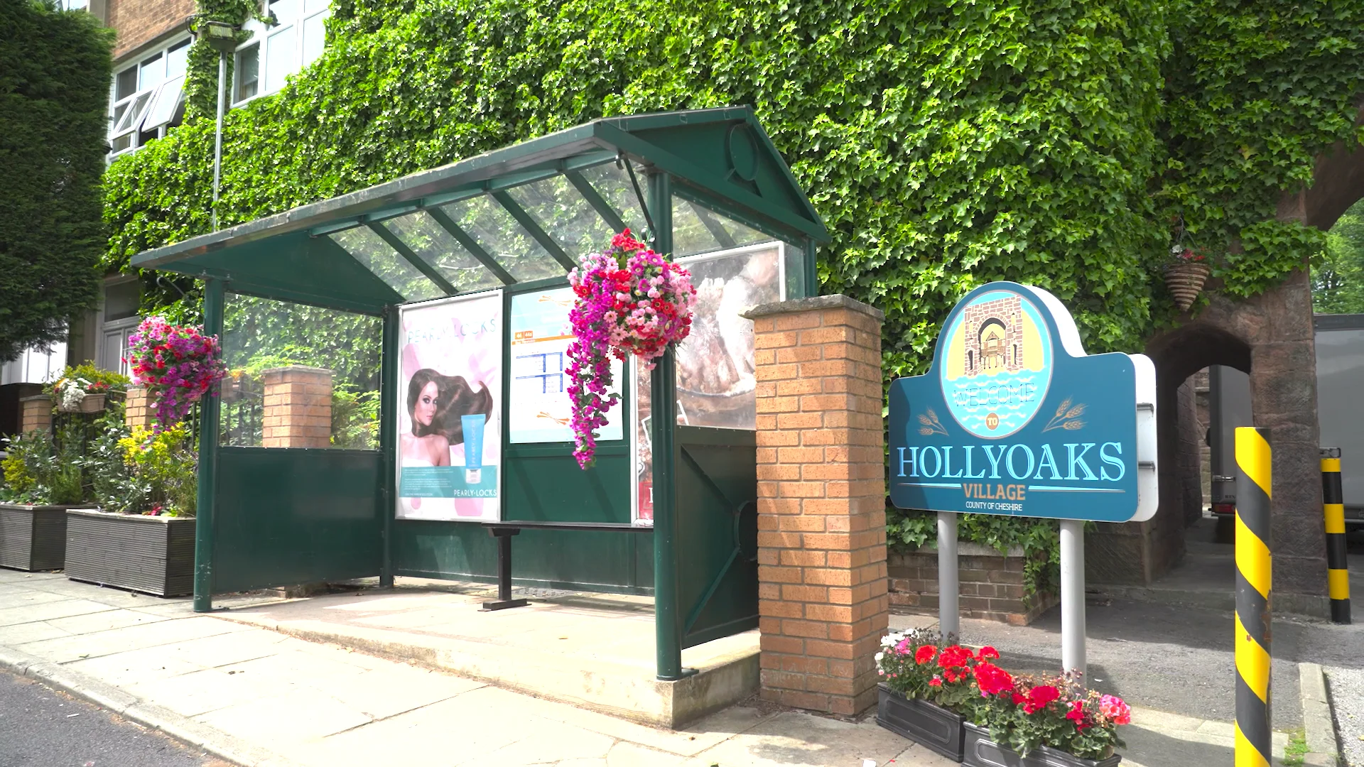 Production Secretary - Lotte Ellemann on Vimeo