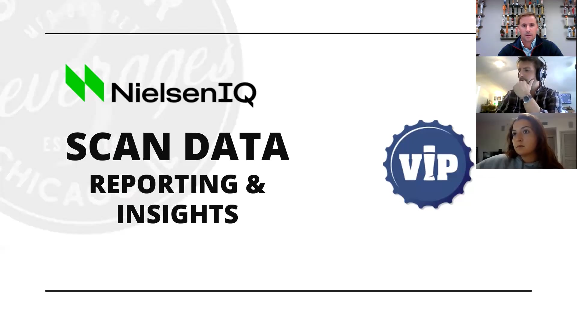 How NielsenIQ Scan Data can help tell your sales story on Vimeo
