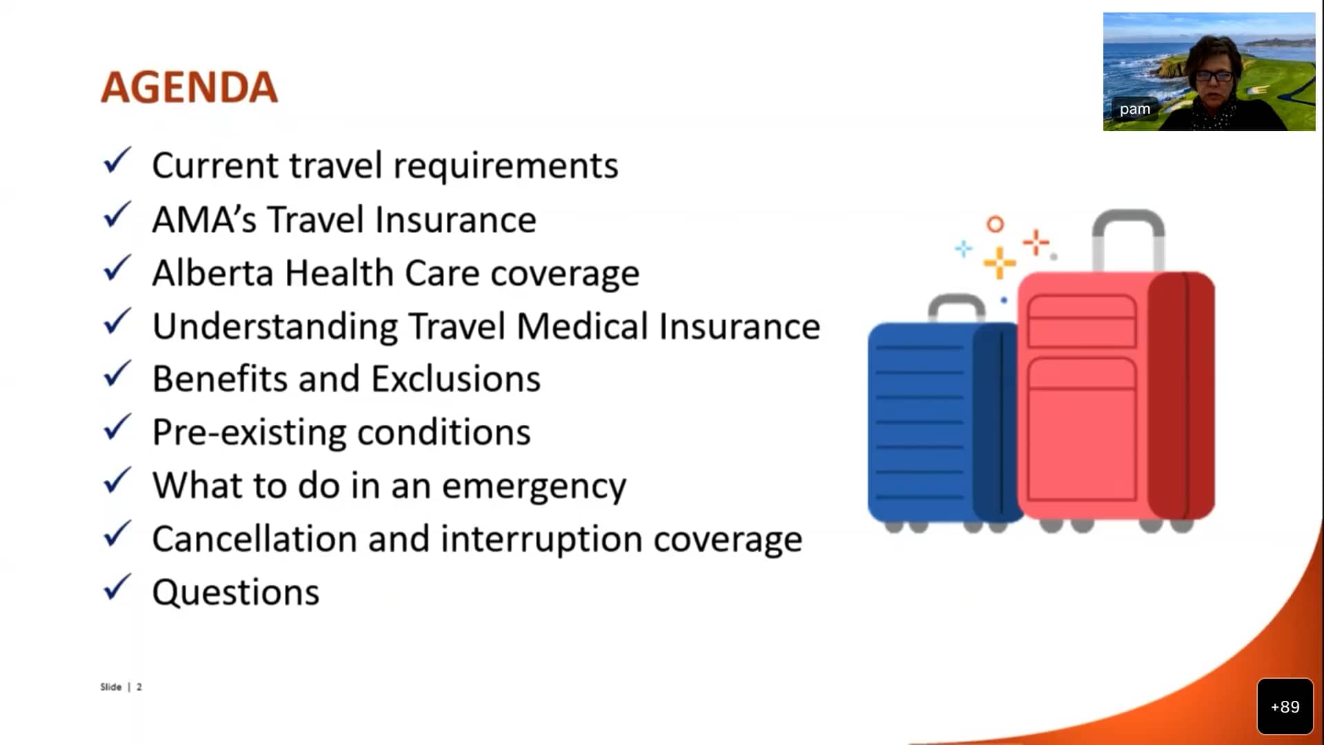 snowbird travel insurance for pre existing conditions