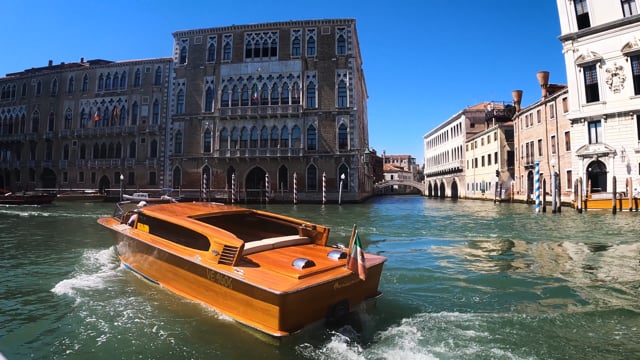 Canal Grande
