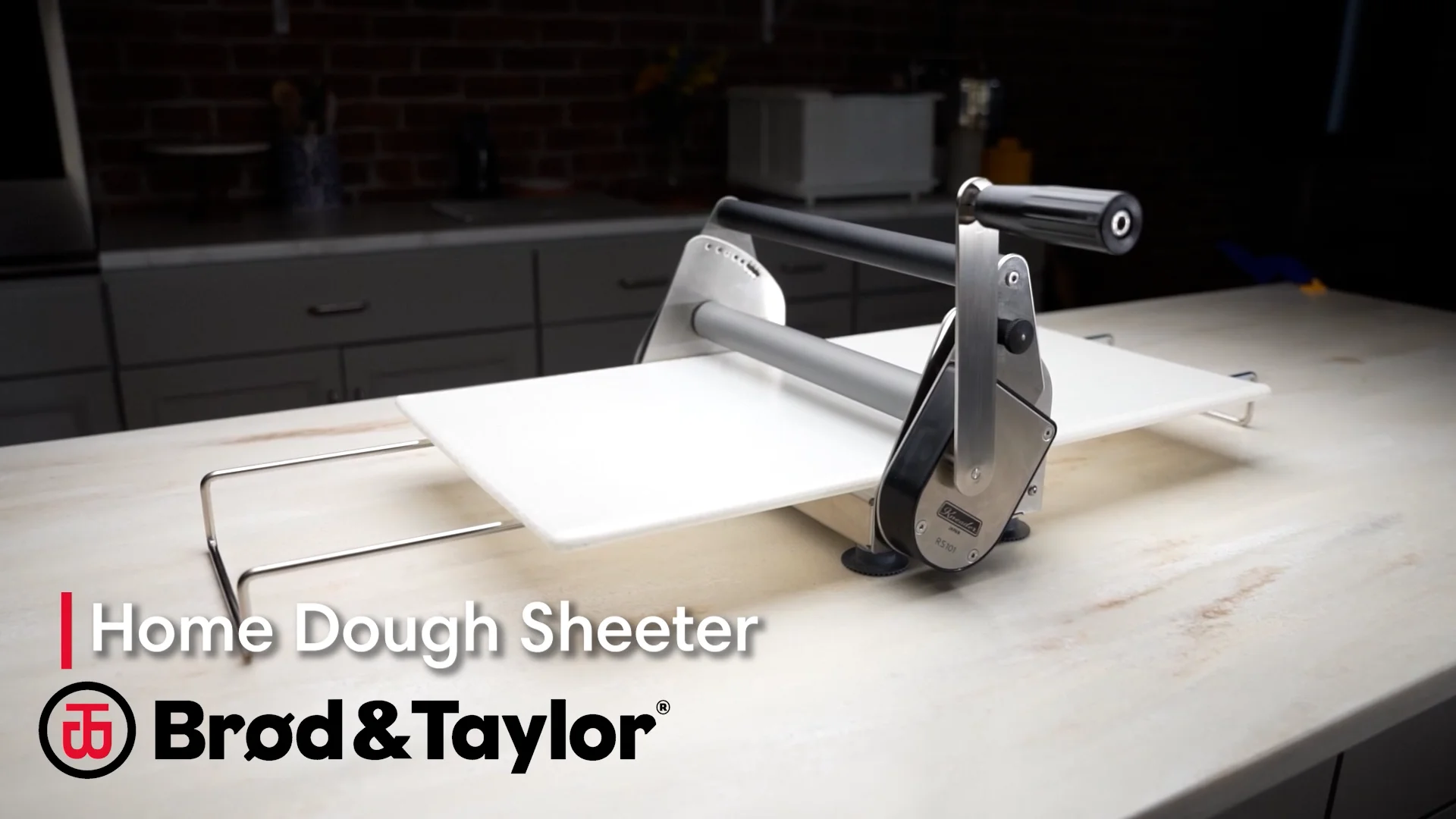 Professional VG2 Knife Sharpener | Brod & Taylor