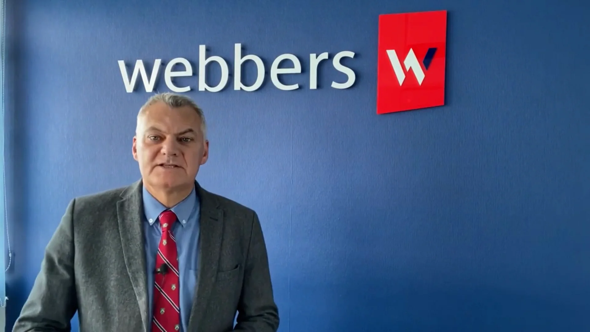 Stamp duty cut, effective immediately! on Vimeo