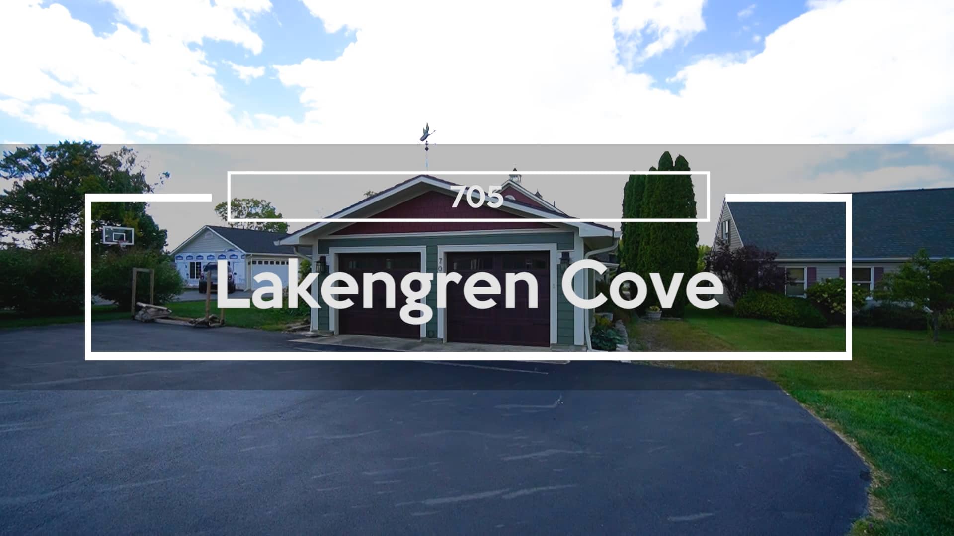 705 Lakengren Cove, Eaton, Oh 45320 Eaton OH 45320 on Vimeo