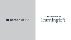 Dermalogica Loft 2022 Ad