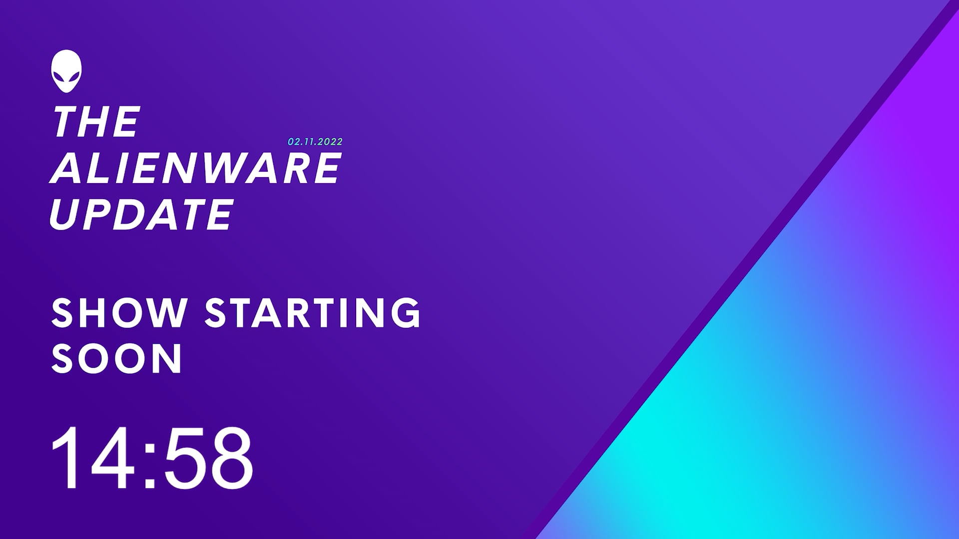 Alienware ROS