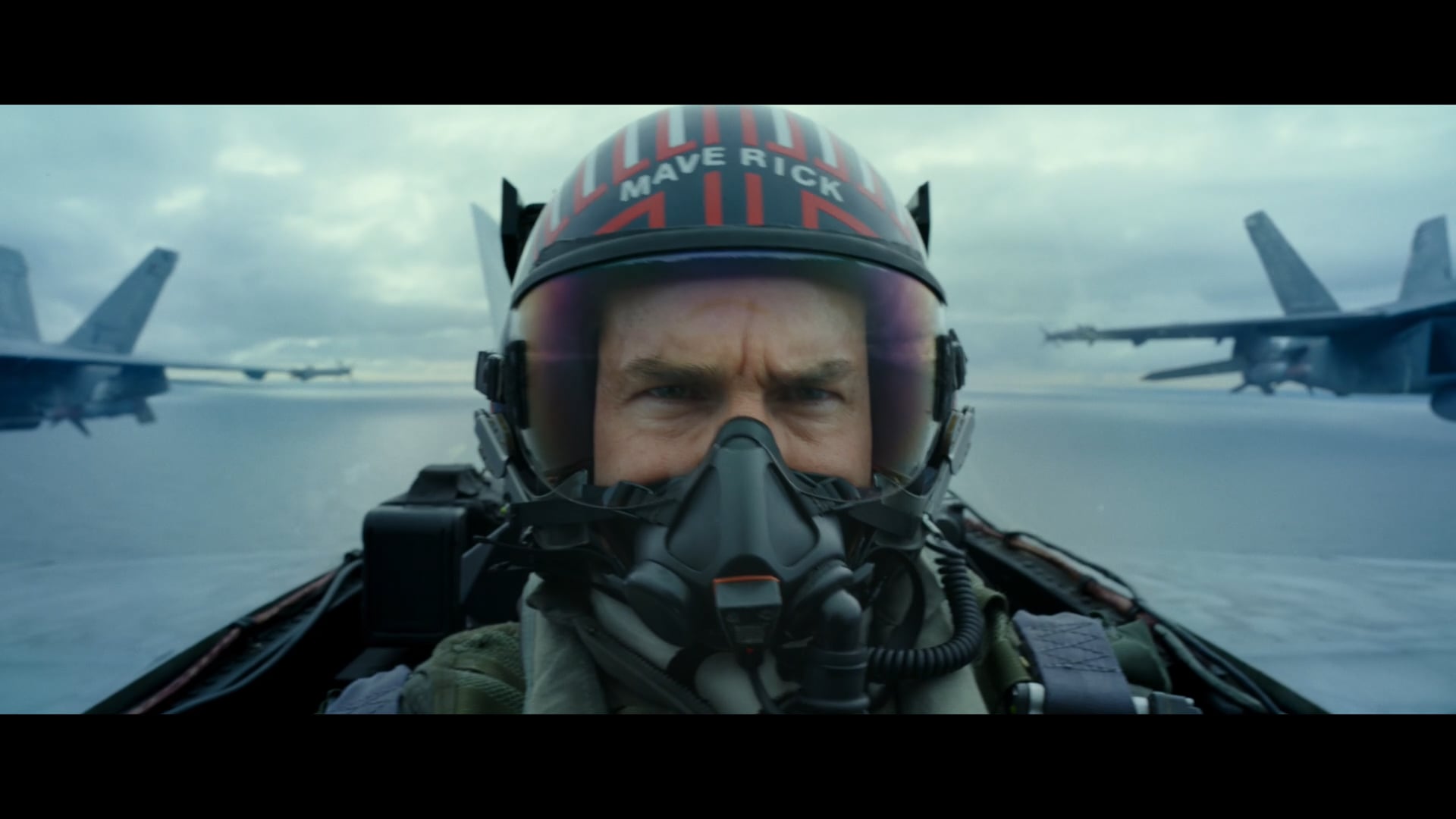 Top Gun: Maverick – TV30 “Pressure”