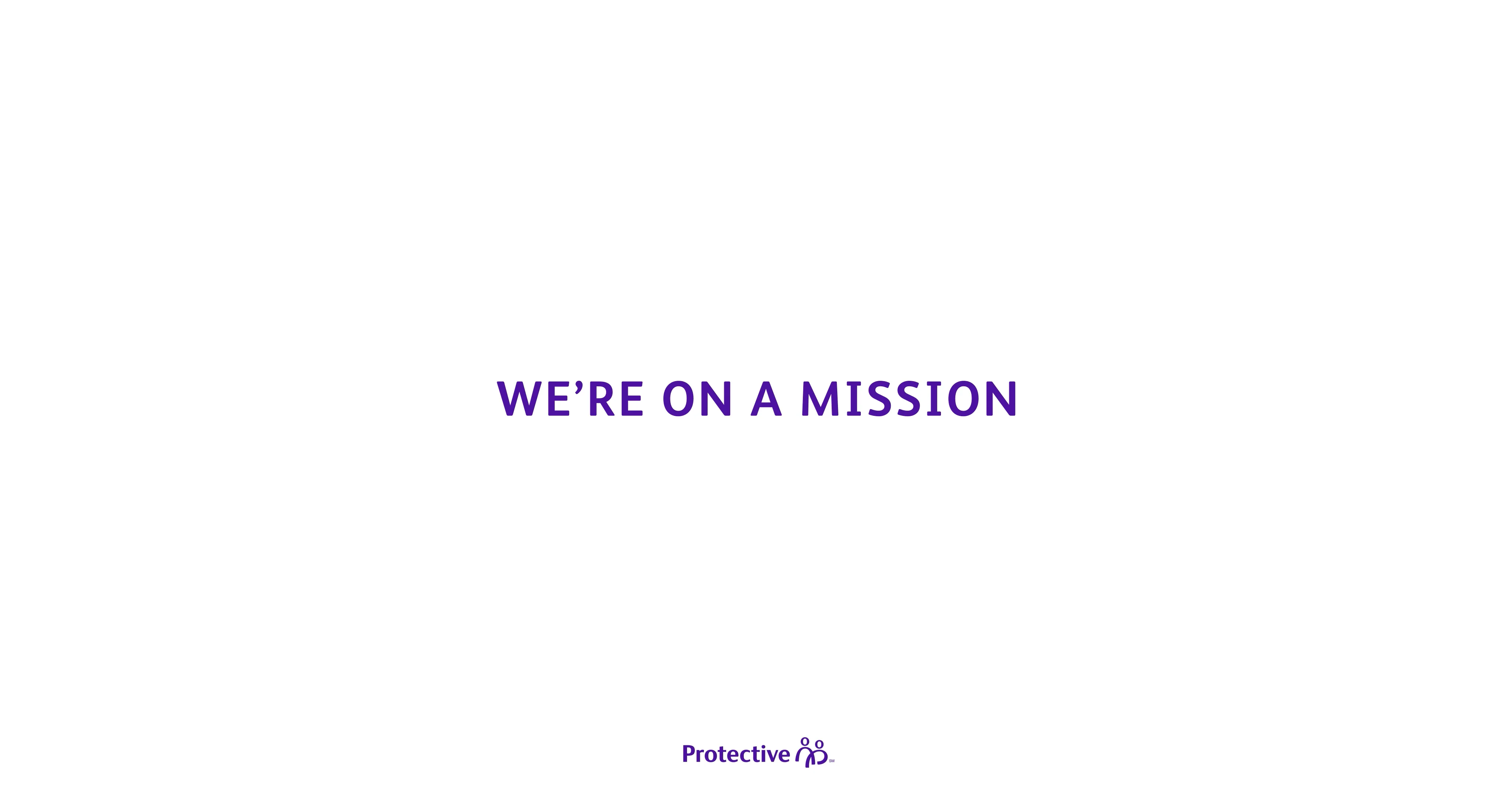 We're on a mission - We’re on a Mission on Vimeo