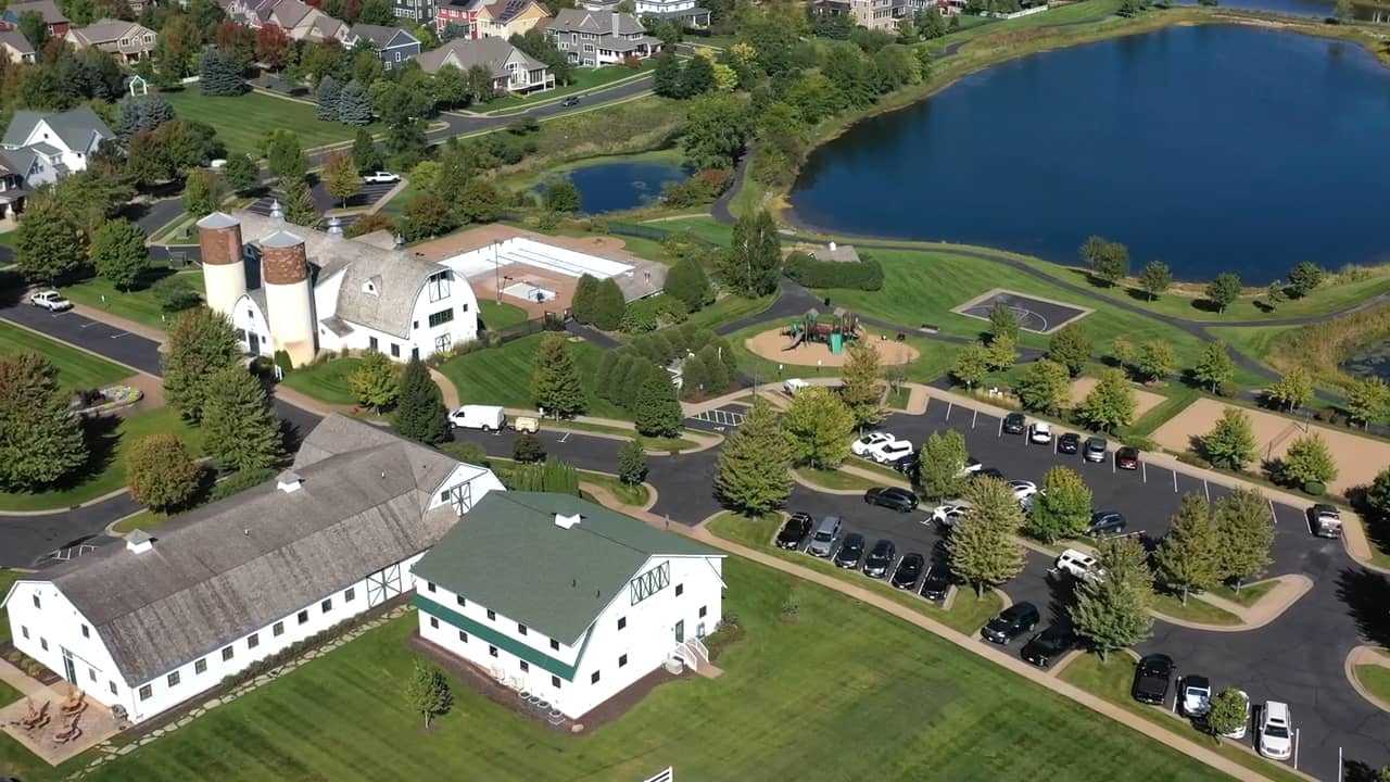 4687 169th Street West, Lakeville, MN 55044 in Spirit of Brandjten Farm
