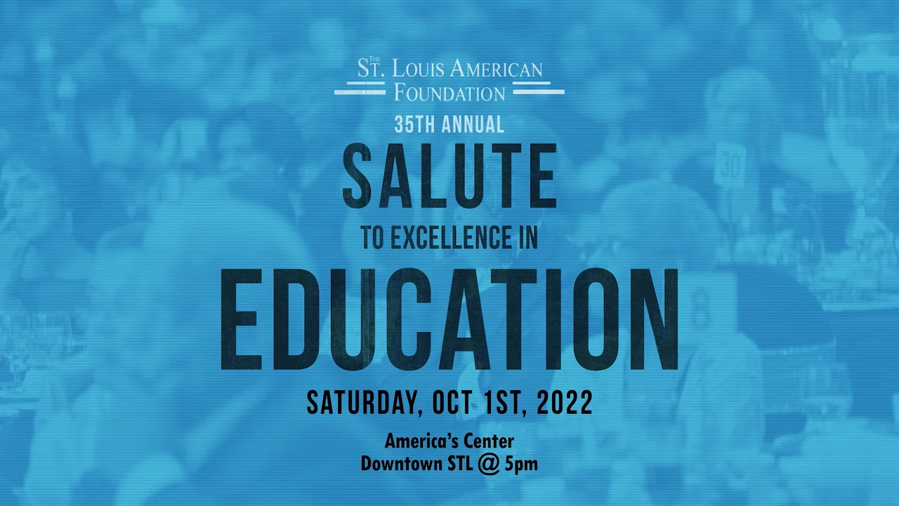 35th Salute to Excellence in Education Promo on Vimeo