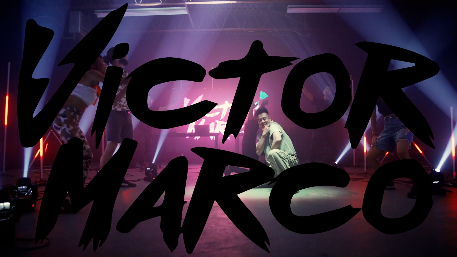 Team X Rave Promo Video on Vimeo