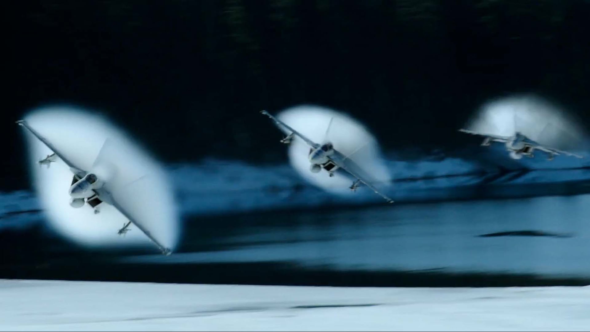 Top Gun: Maverick – TV30 “Ready”