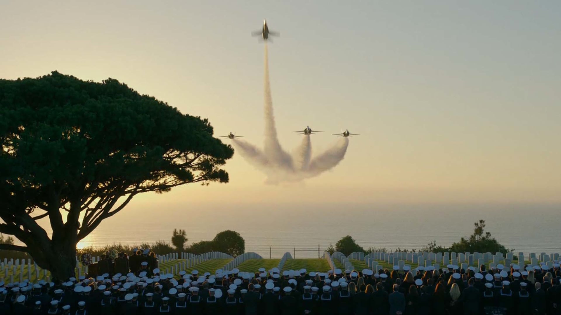 Top Gun: Maverick -  TV30 “Feeling”