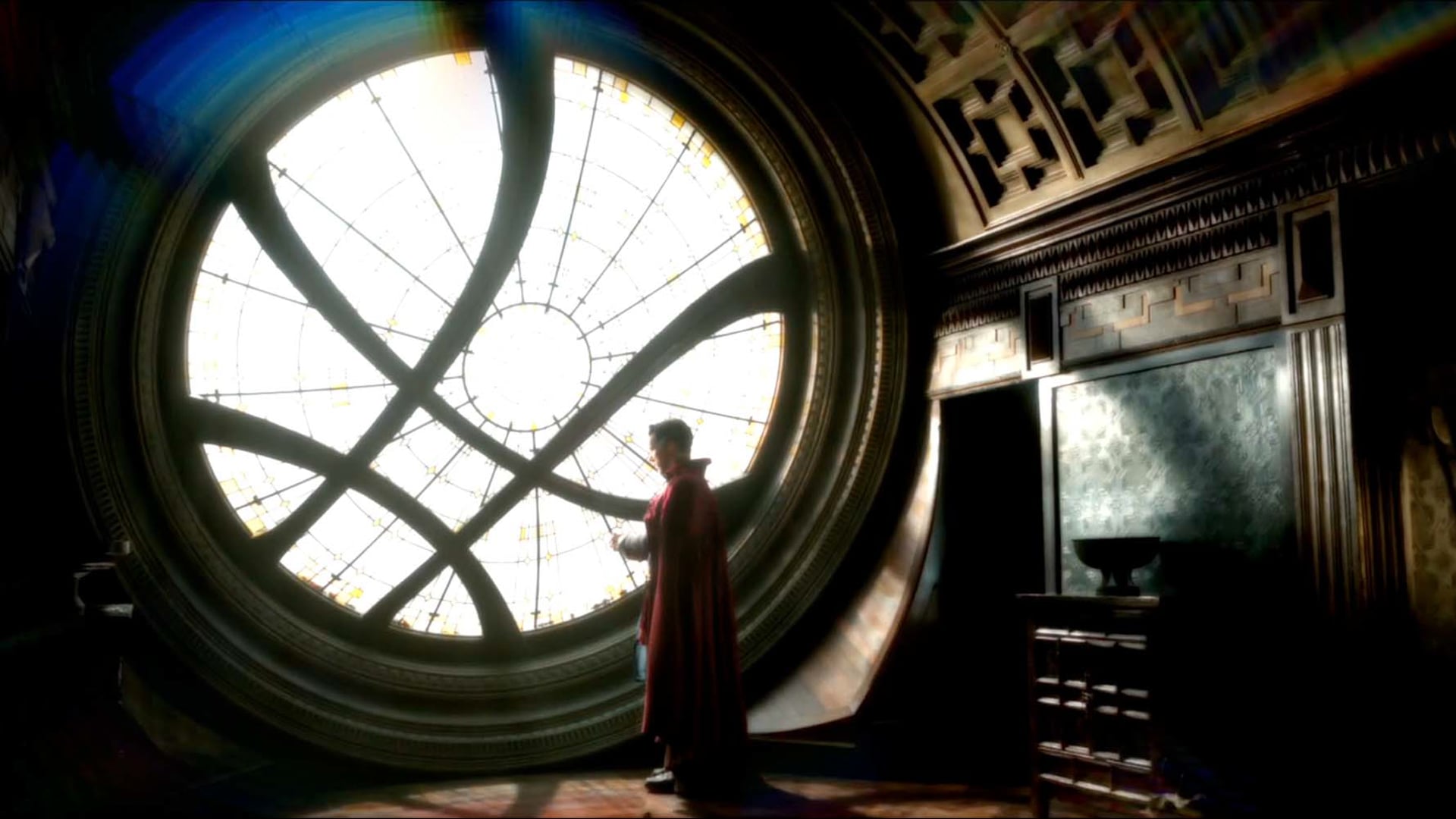 Doctor Strange in the Multiverse of Madness – TRLR120 “Rage”