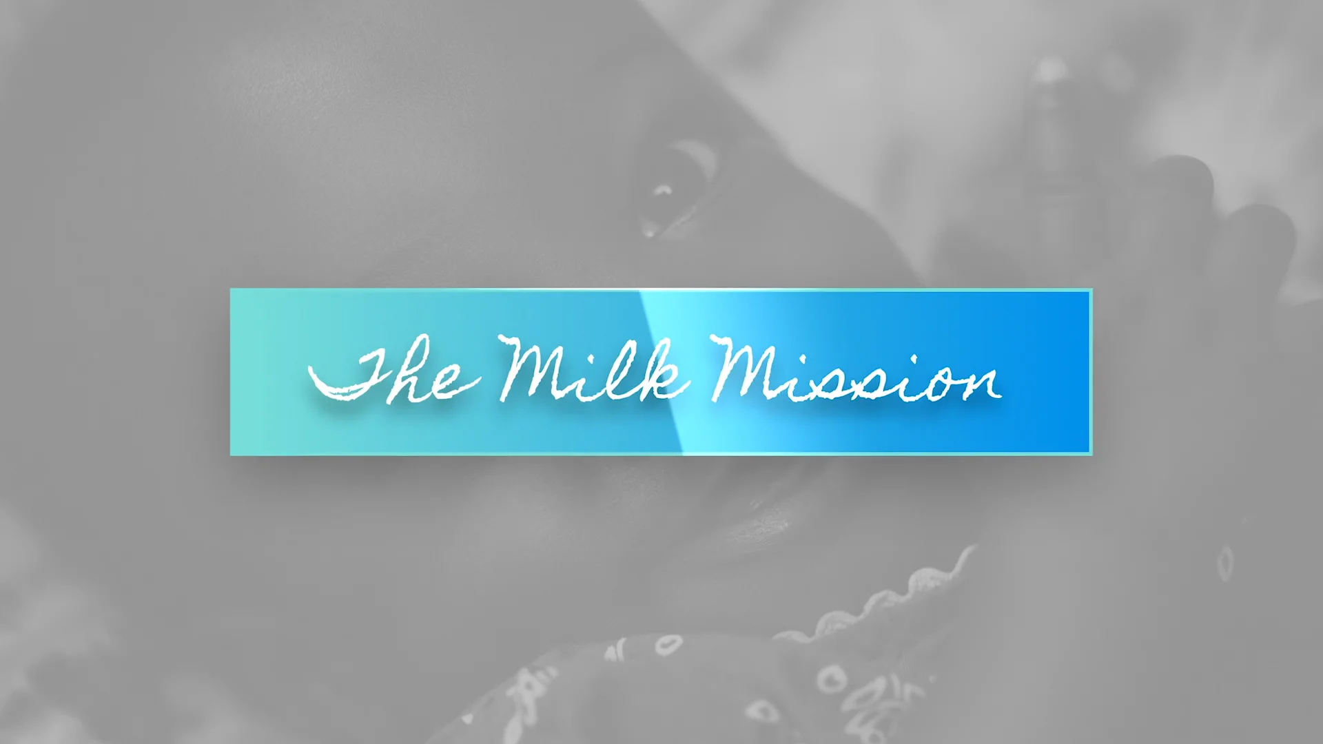 The Health Benefits of Breastfeeding on Vimeo