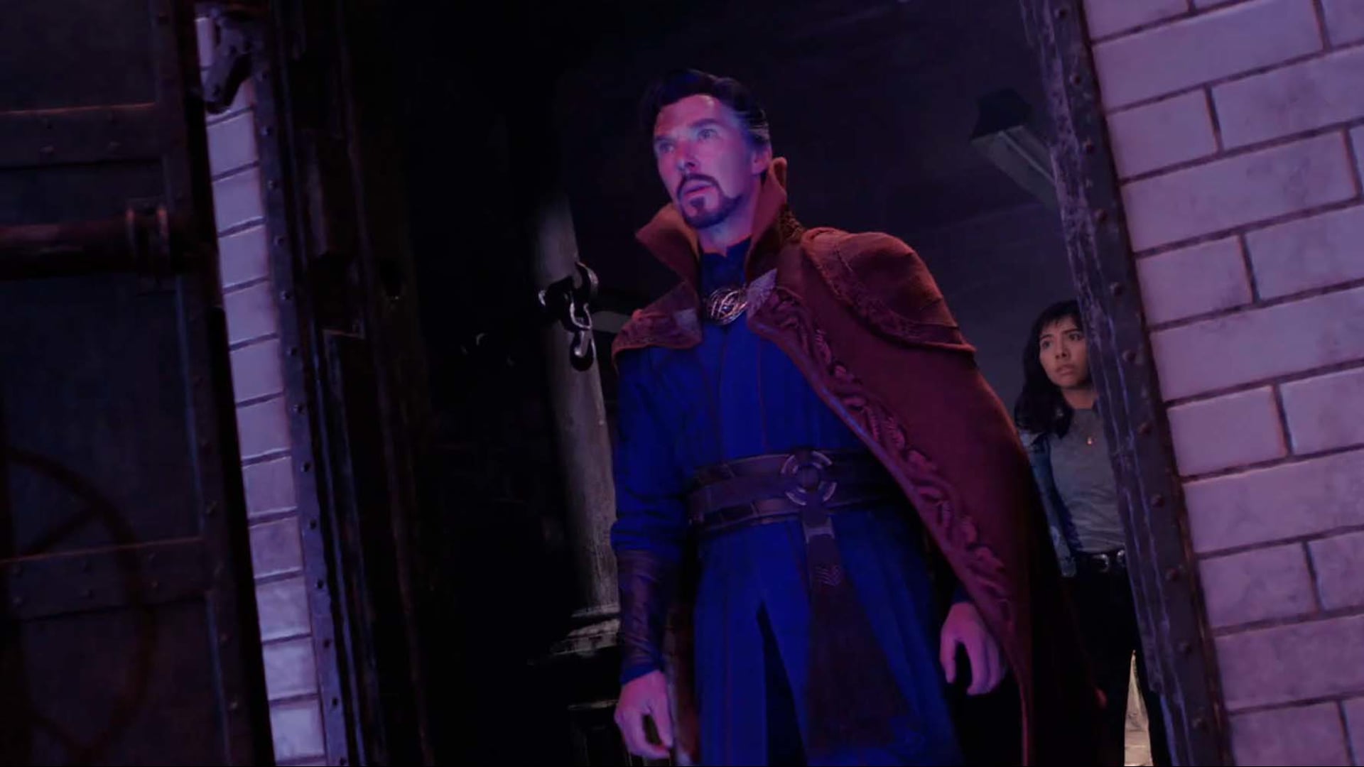 Doctor Strange in the Multiverse of Madness – DIG10 “Fate”