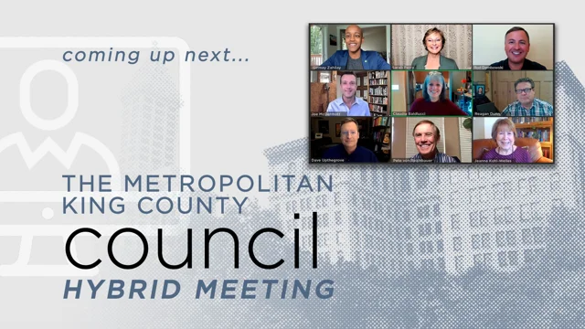King County's 2023-24 Biennial Budget - King County, Washington
