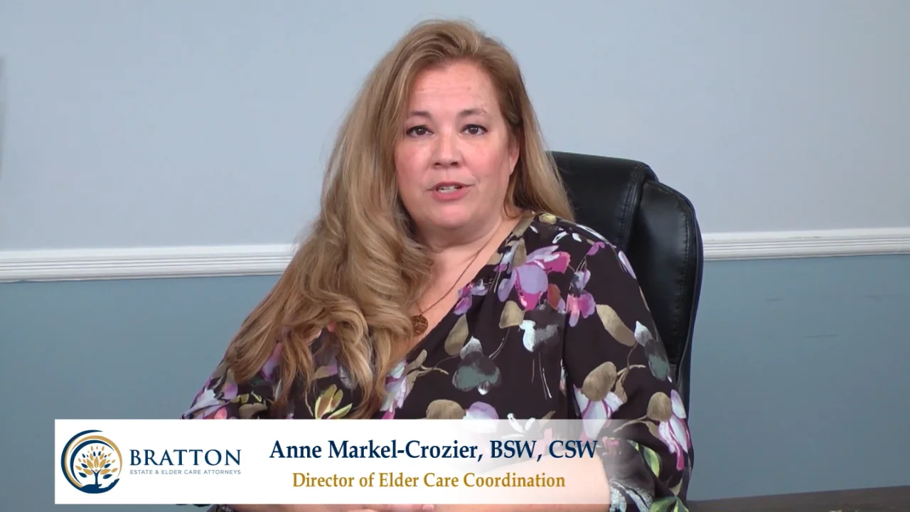 Top Rated Bratton Law Firm in New Jersey on Vimeo