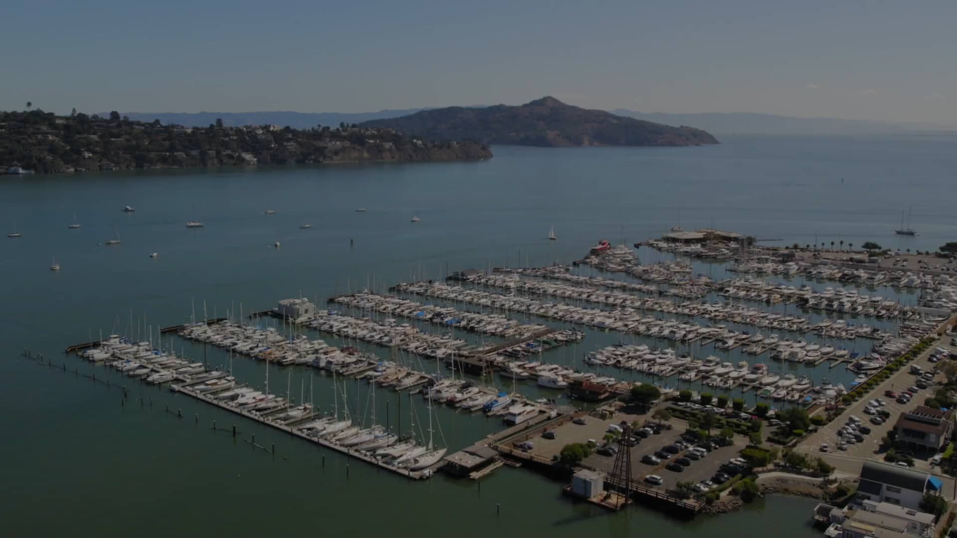 60 Currey Avenue, Sausalito Teaser Presented by Generation Real Estate on Vimeo