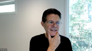 Tim Harrison: Roadblocks to Compassion