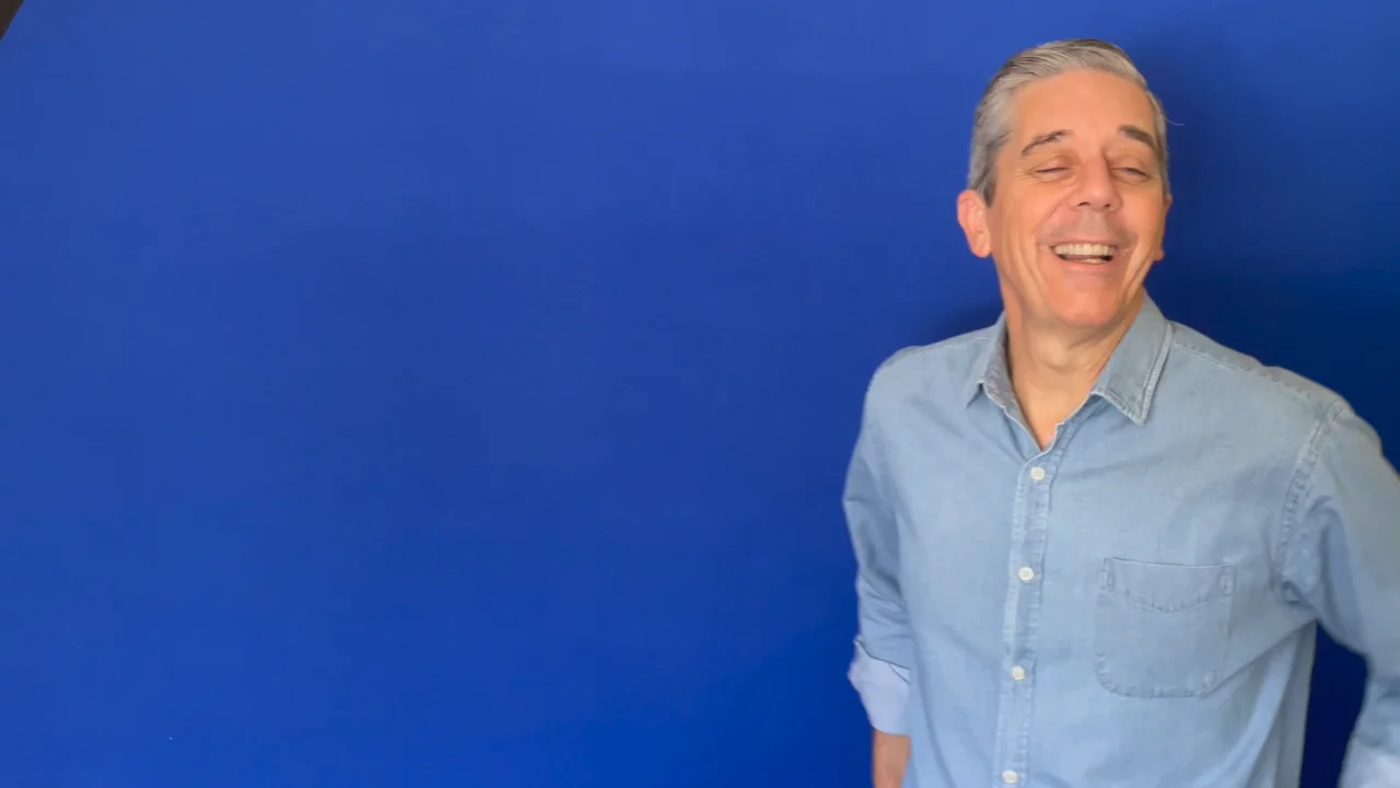 Tom Coyle self test - Coffee Club.mov on Vimeo
