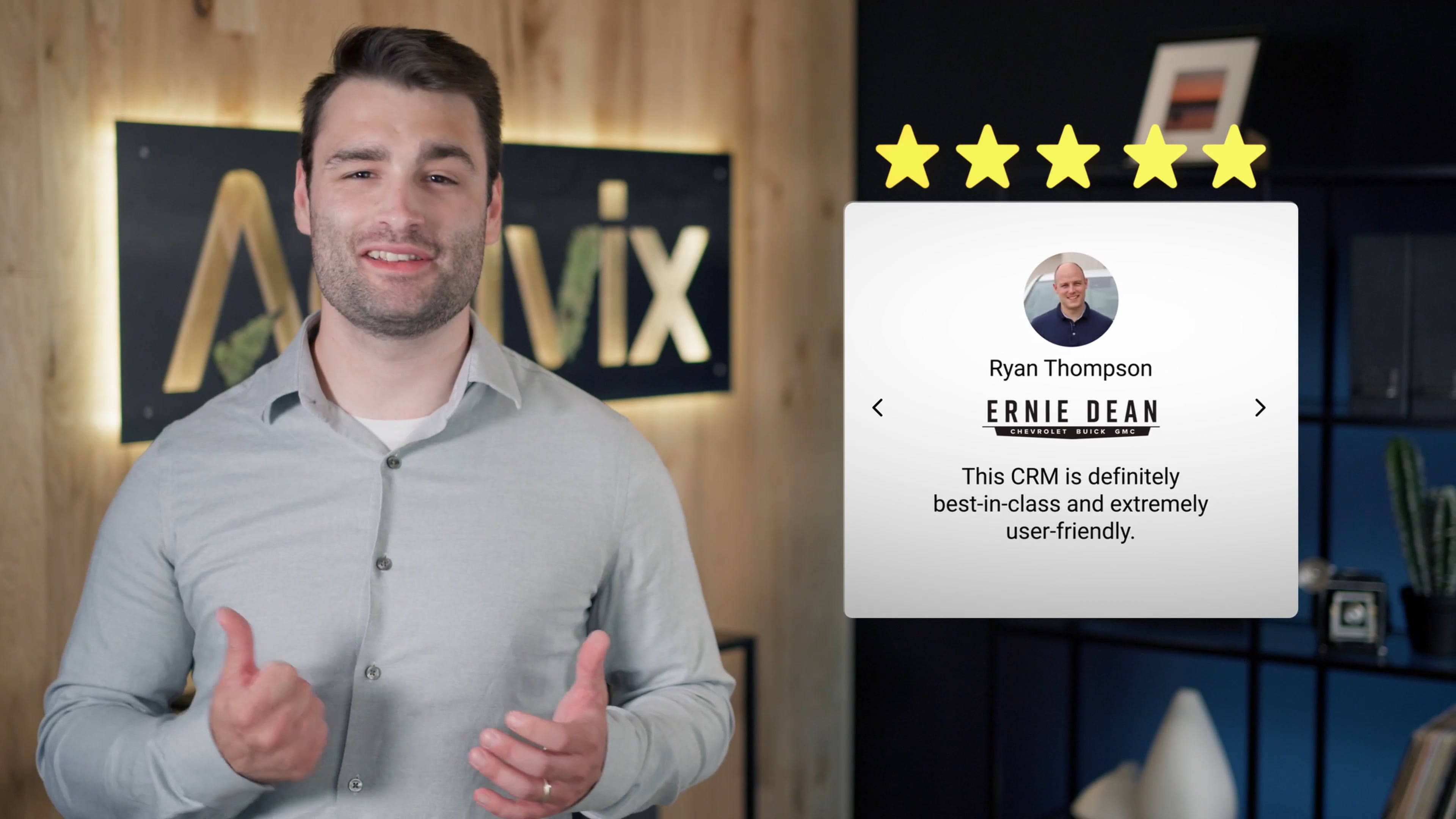 Web Lead Management Made Easy on Vimeo