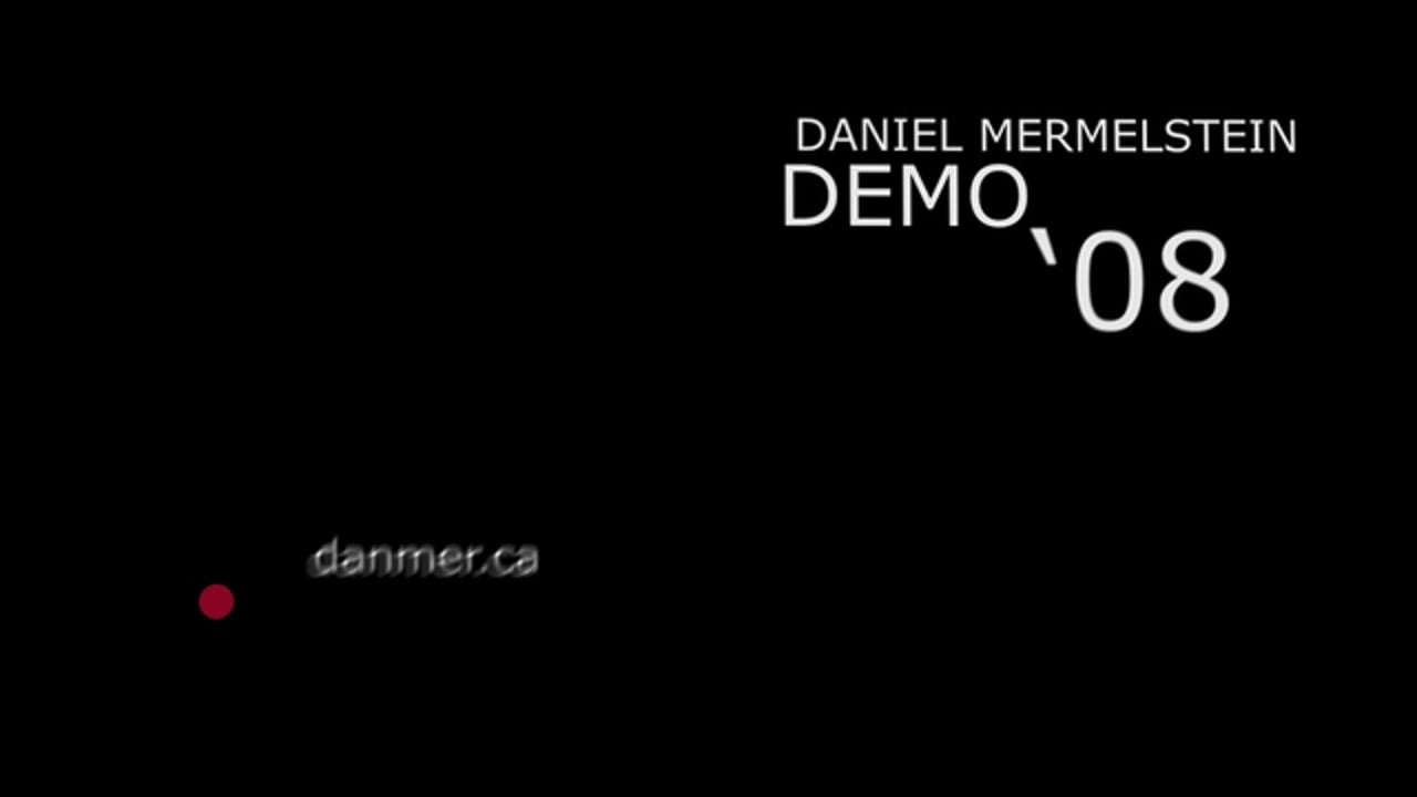 Cinematics & Motion Design
