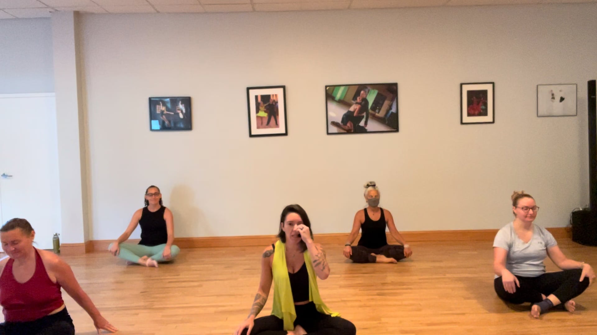 FEEL GOOD ON VIMEO visual data 7