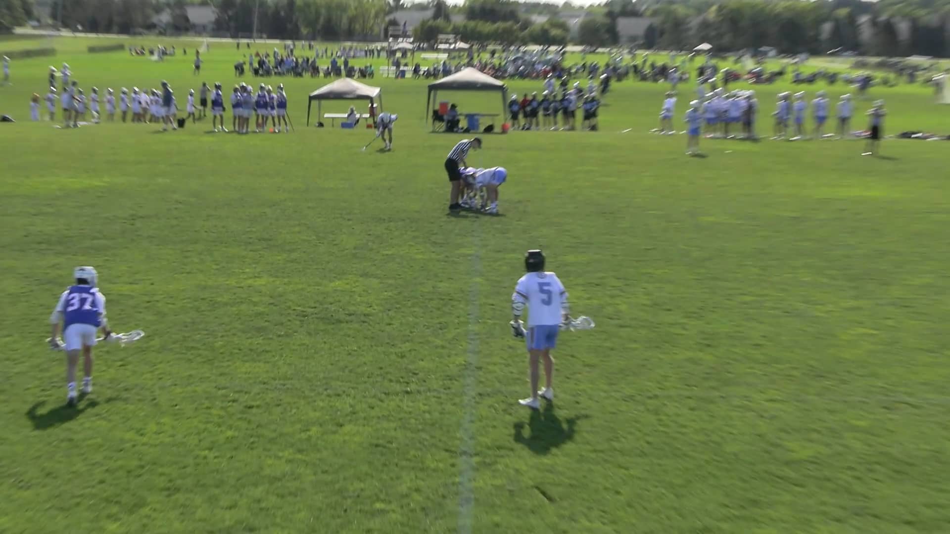 No Excuse 2024 vs. Second City 2024 Gold on Vimeo