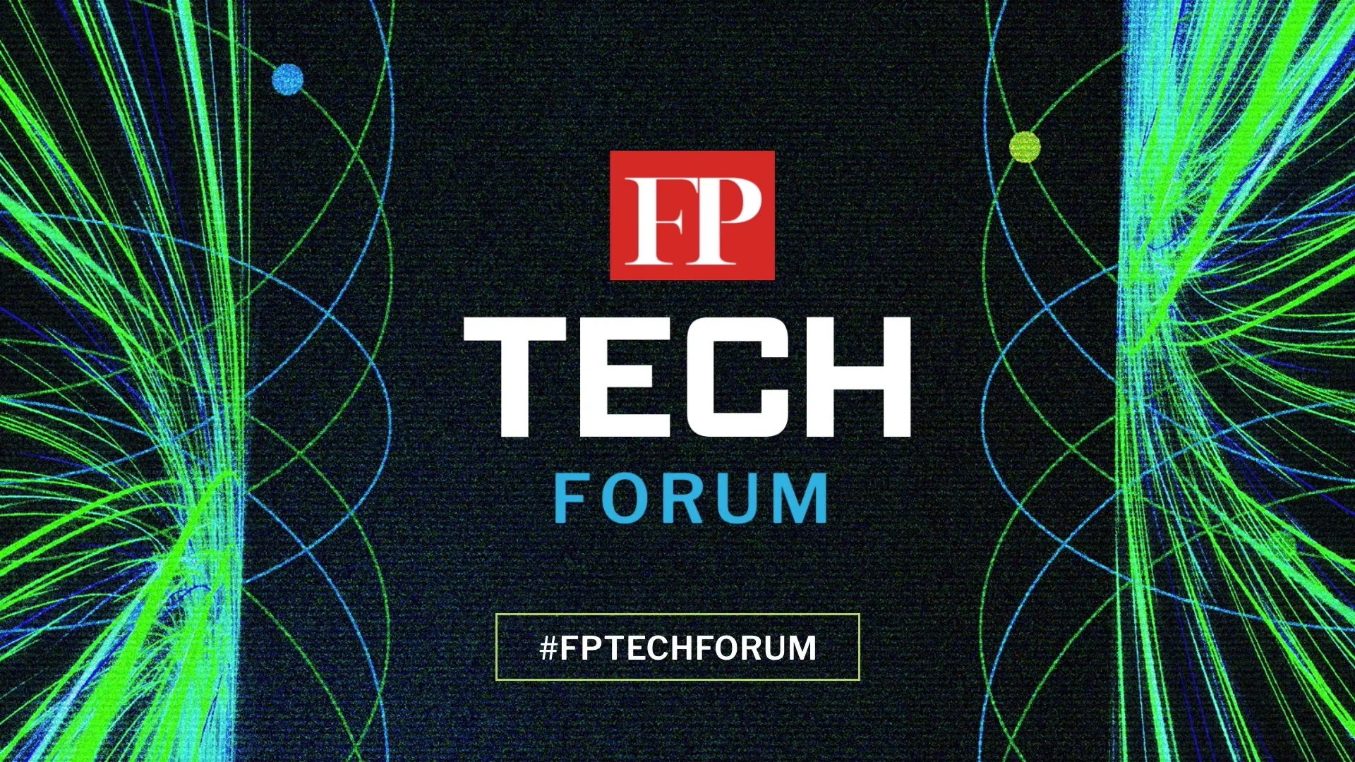 FP Tech Forum 2022