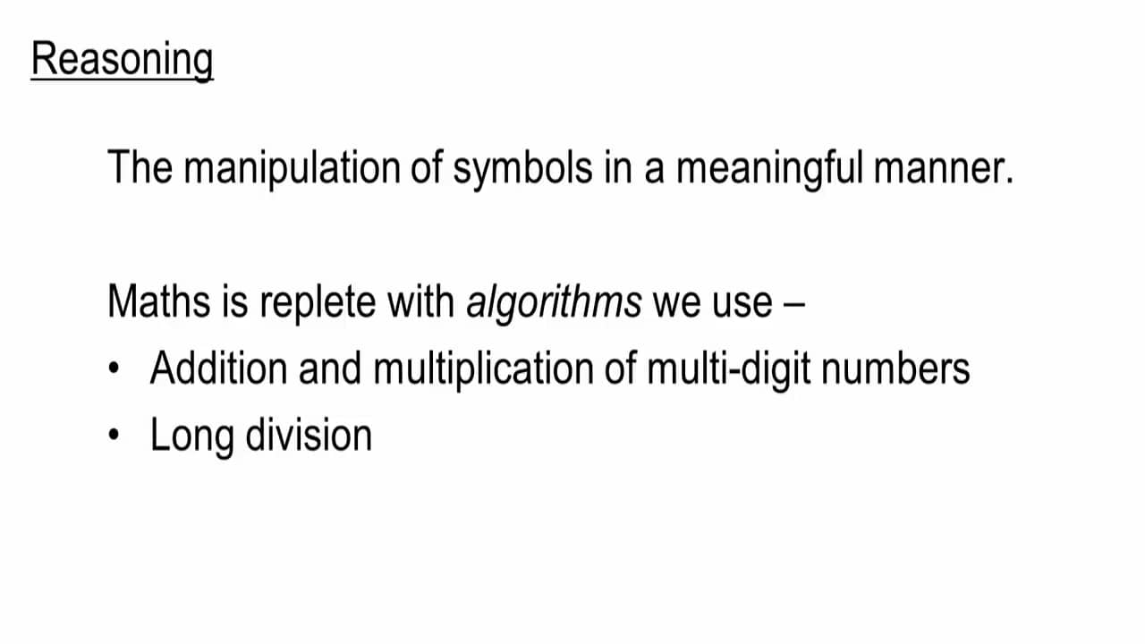 03 an introduction to formal logics 04 what are the properties of logic
