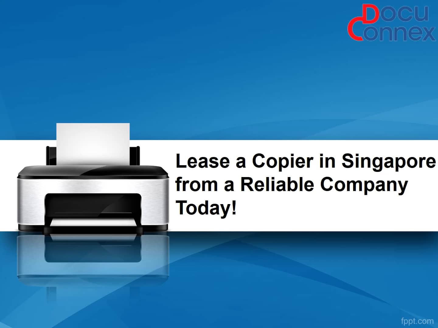Lease A Copier In Singapore From A Reliable Company Today mp4 On Vimeo