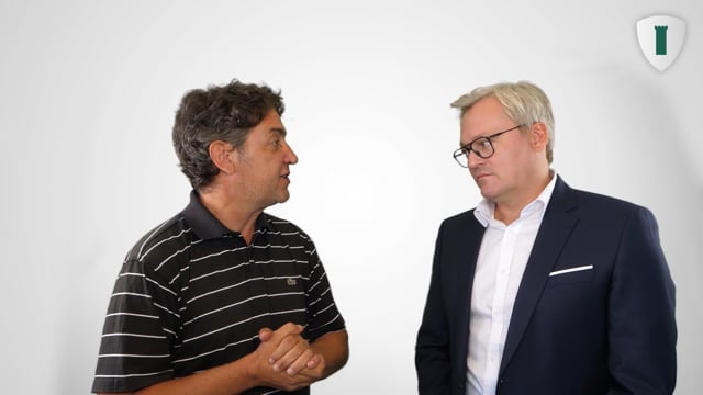 Interview mit Georg Ortner