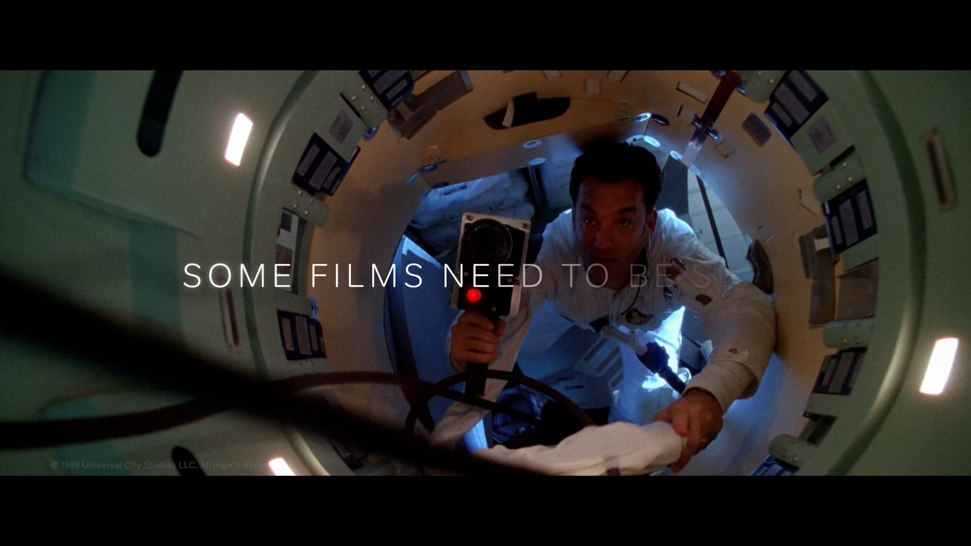 NOW TV - Films Bucket List