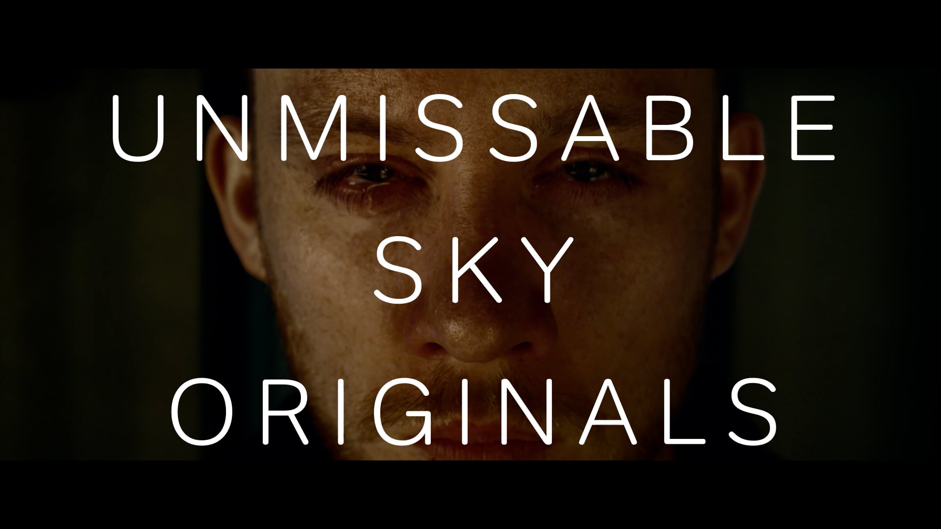Sky Originals on NOW